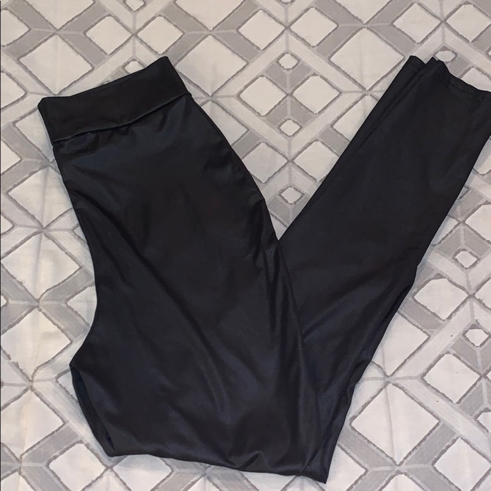 PLT High Waisted Leggings